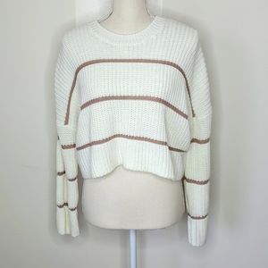 Moon & Madison Women's Sweater Size S